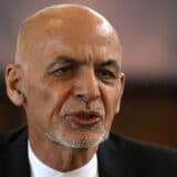 Ašraf Gani negira da su vođeni pregovori o mirnoj predaji vlasti talibanima 2