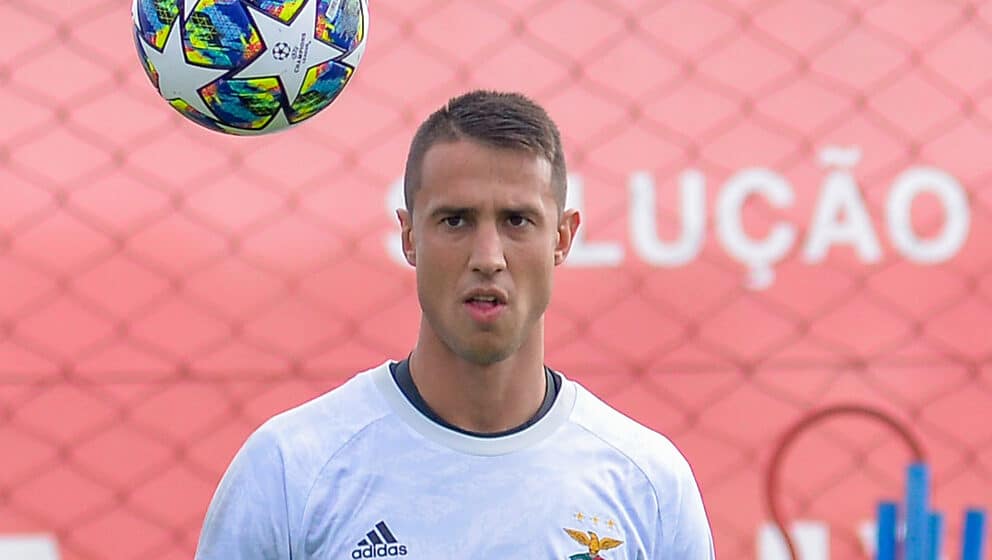 Mile Svilar: Srbin koji je davno izgubio pasoš 1