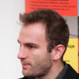 Stefan Milenković: Violinista kauboj 1