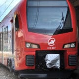 Srbija voz: Do 30. aprila promotivna cena karte za brzi voz od Beograda do Novog Sada 300 dinara 6
