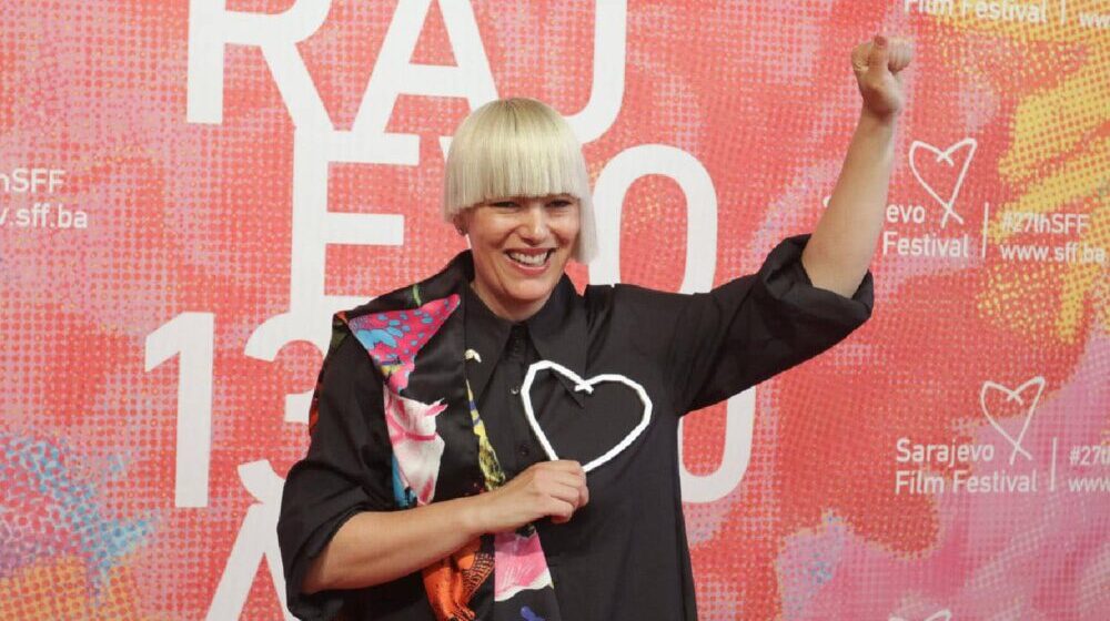 Marta Popivoda: Otpor zaboravu 1