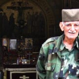 Pokojnom Đorđu Mihailoviću, čuvaru srpskog groblja u Solunu biće postavljena spomen-bista na Zejtinliku 3