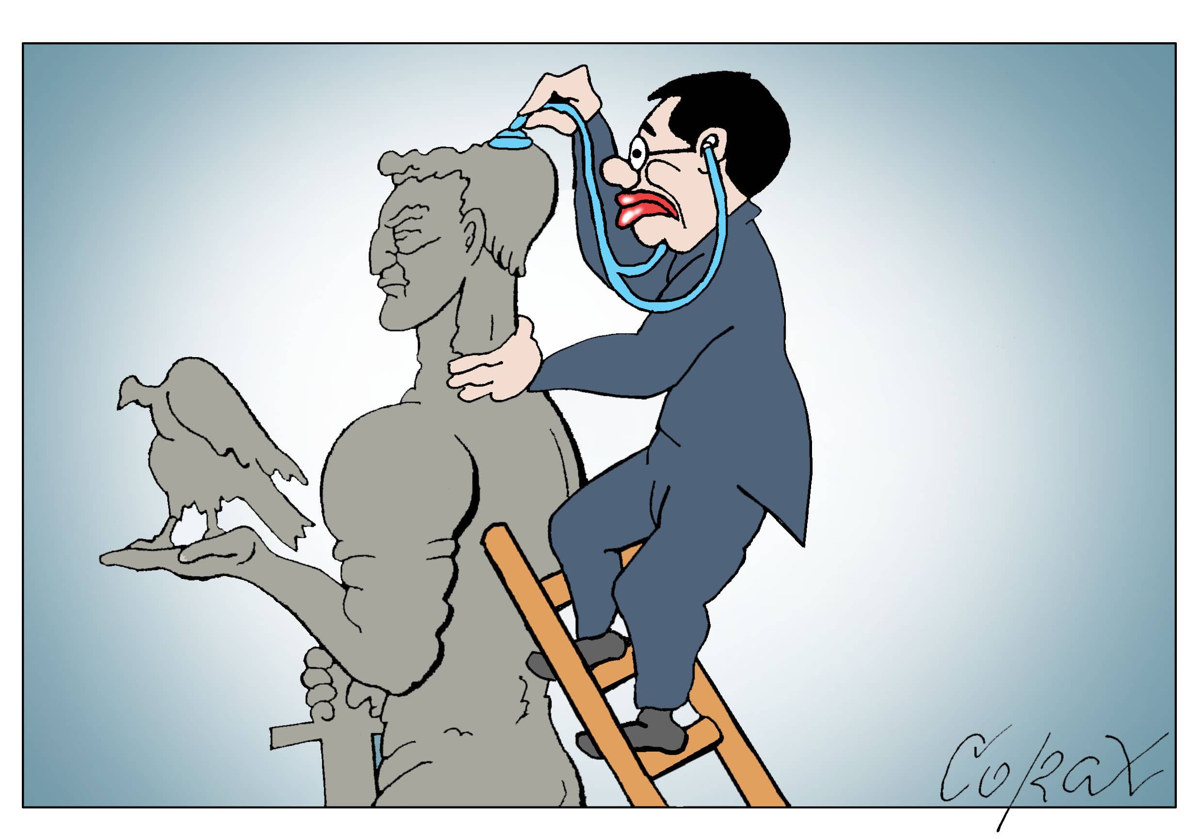 Corax 2