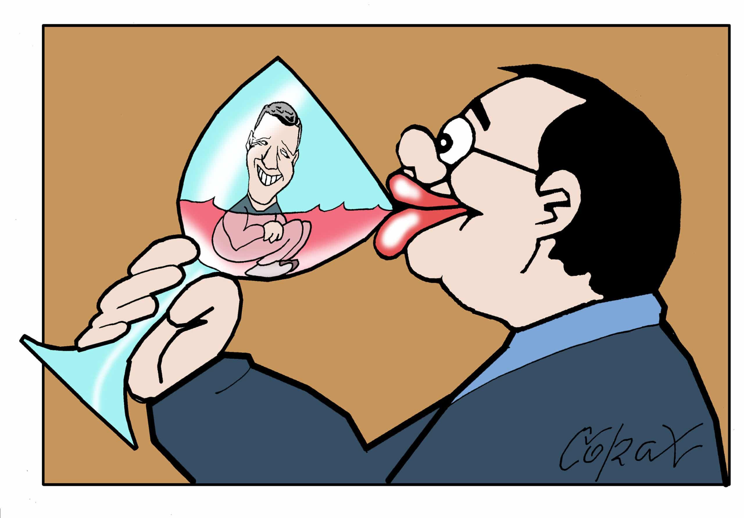 Corax 15