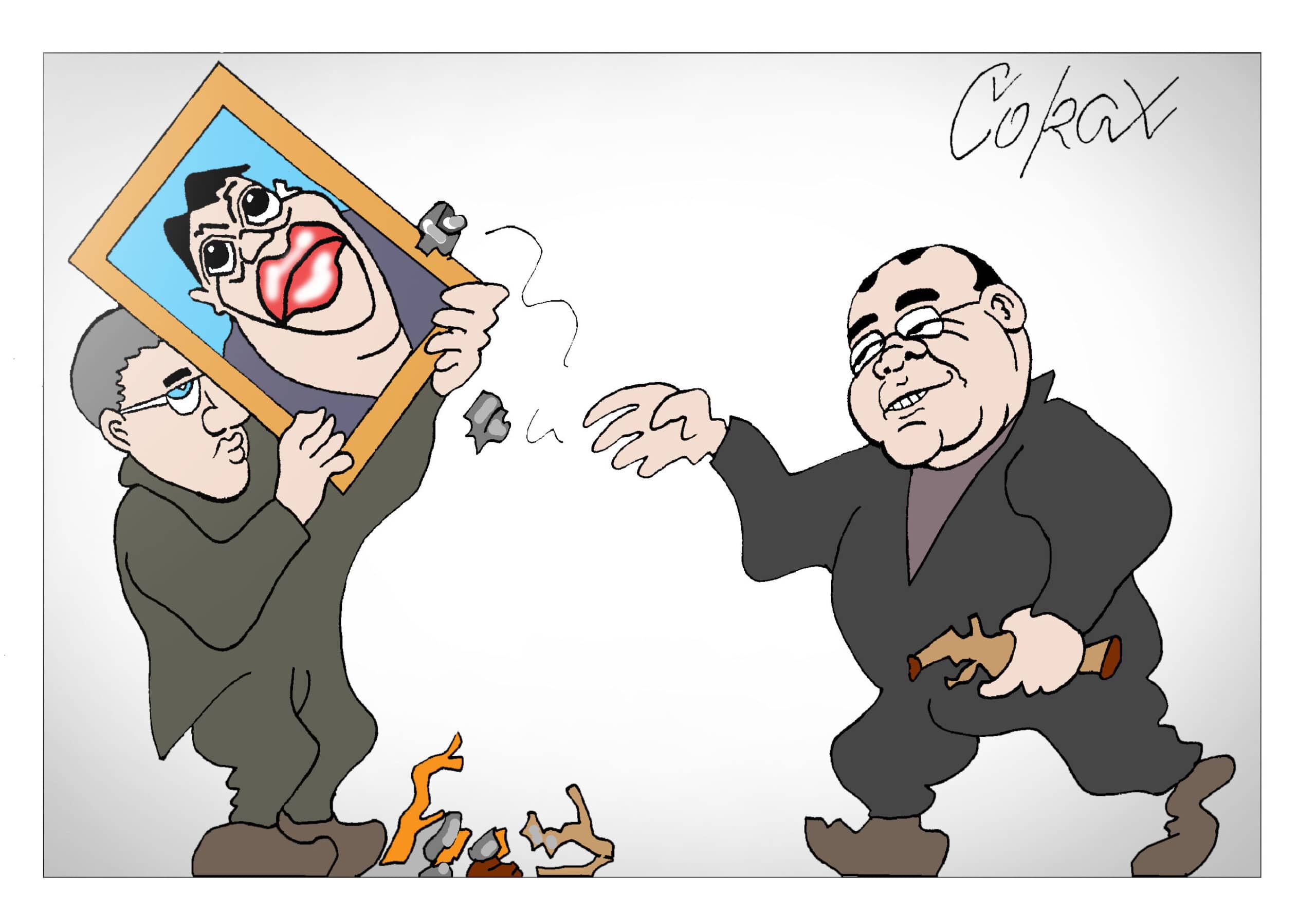 Corax 12