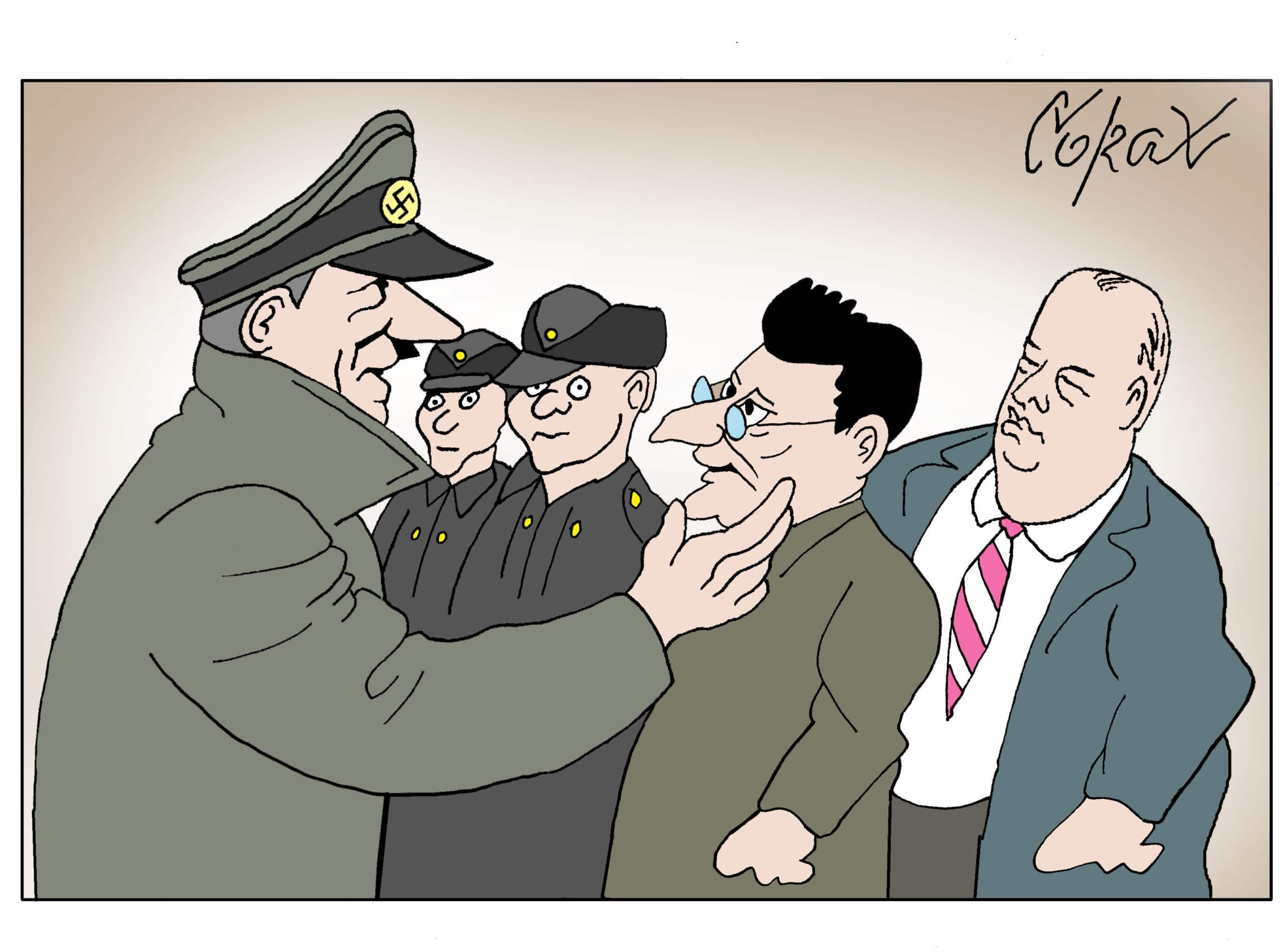 Corax 6