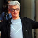 Vim Venders: Umetnik sa Srcem Sarajeva 9