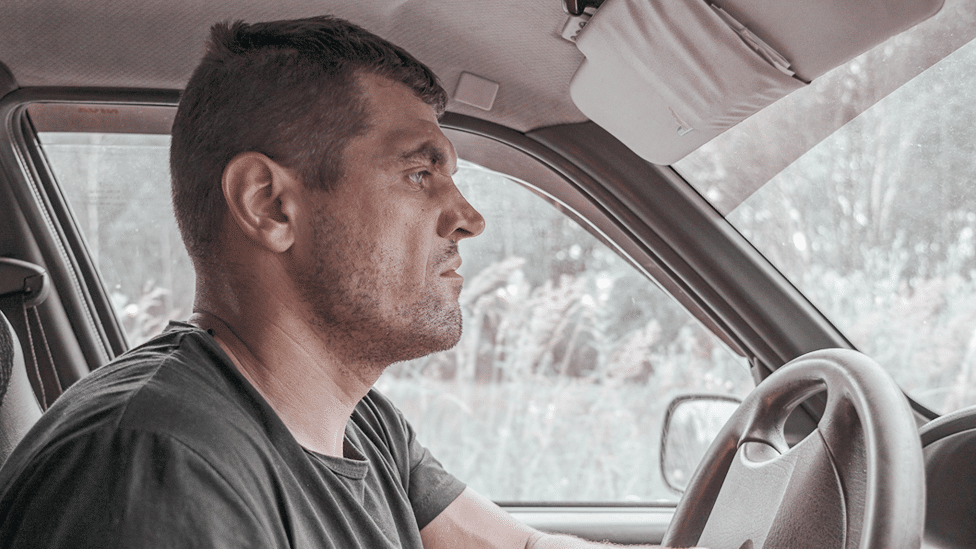 Rusija, misterije i nestanak: „Smolenski Tvin Piks” - nestanak srednjoškolca u Rusiji 5 Vlad's father