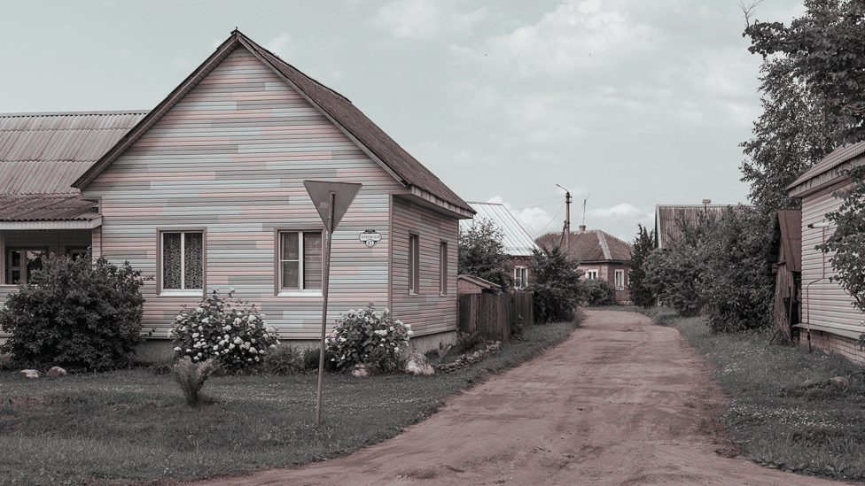 Rusija, misterije i nestanak: „Smolenski Tvin Piks” - nestanak srednjoškolca u Rusiji 8 Demidov