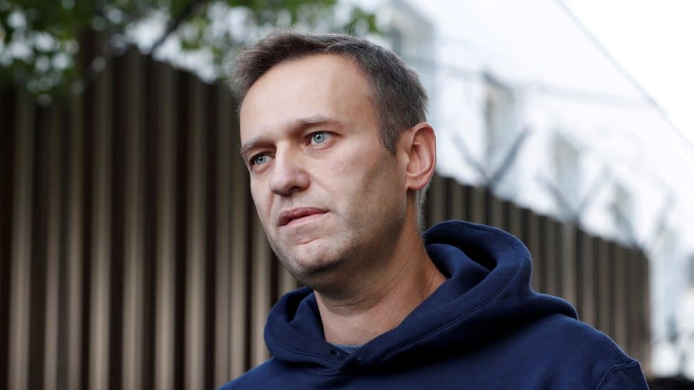 Trovanje Alekseja Navaljnog: Velika Britanija uvela sankcije protiv sedam državljana Rusije zbog trovanja opozicionara 1 Alexei Navalny