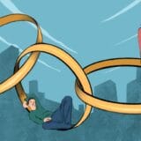 Poligamija i brak: Zbog čega žene u Kirgistanu pristaju na ulogu druge žene 4