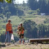 Gruzija, Kavkaz i migranti: Smrtonosna ruta - zašto stanovnici Abhazije rizikuju život preplivavajući reku 5