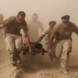 Rat u Avganistanu: Kako Zapad može da se bori protiv terorizma posle povlačenja 4