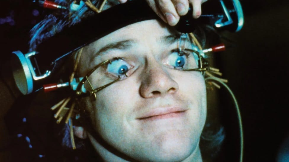 Film i istorija: Zašto je 1971. bila izuzetna godina za kinematografiju 2 paklena pomorandža