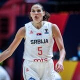 Olimpijske igre u Tokiju: Košarkašice Srbije u polufinalu, Dutanašvili može do bronze, sledi dupli program protiv Italije 7