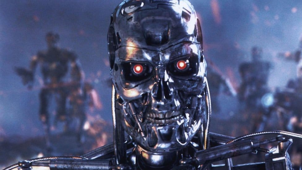 Tehnologija i Japan: Šta možemo da naučimo o robotima od zemlje izlazećeg Sunca 10 Terminator
