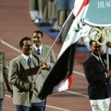 Olimpijske igre, Amerika i Irak: Drsko bekstvo inicirano zabranjenim pogledom - „rekli su mi da nikako ne gledam u Klintona" 6