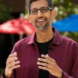 Tehnologije i internet: Šef Gugla Sundar Pičai upozorava na pretnje slobodi interneta 4