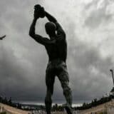 Olimpijske igre i golotinja: Šta bi bilo kada bi učesnici bili nagi kao u vreme antičke Grčke 7