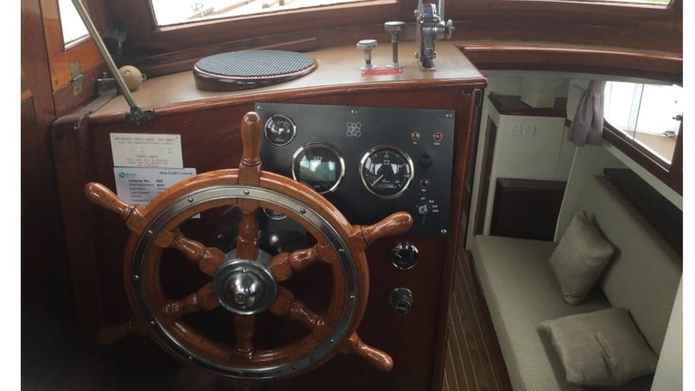 Srbija i finansije: Kako pomorci plaćaju porez kada se vrate u Srbiju i da li se razlikuju od frilensera 2 Kormilo broda