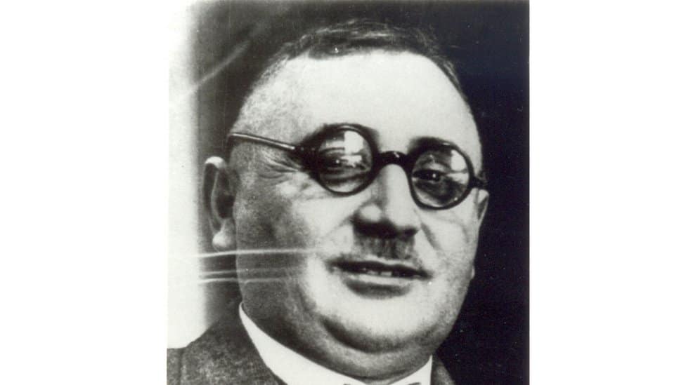 Srbija, istorija i izdavaštvo: Od navodnog prodavca pornografije do izdavača udžbenika - ko je bio Geca Kon 1 Geca Kon