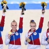Olimpijske igre u Tokiju: Zašto Rusija ne može da se takmiči na Igrama ali njeni sportisti mogu 2