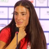 Zabrinjavajuće: Ivana Španović ima problem sa Ahilovom tetivom 4