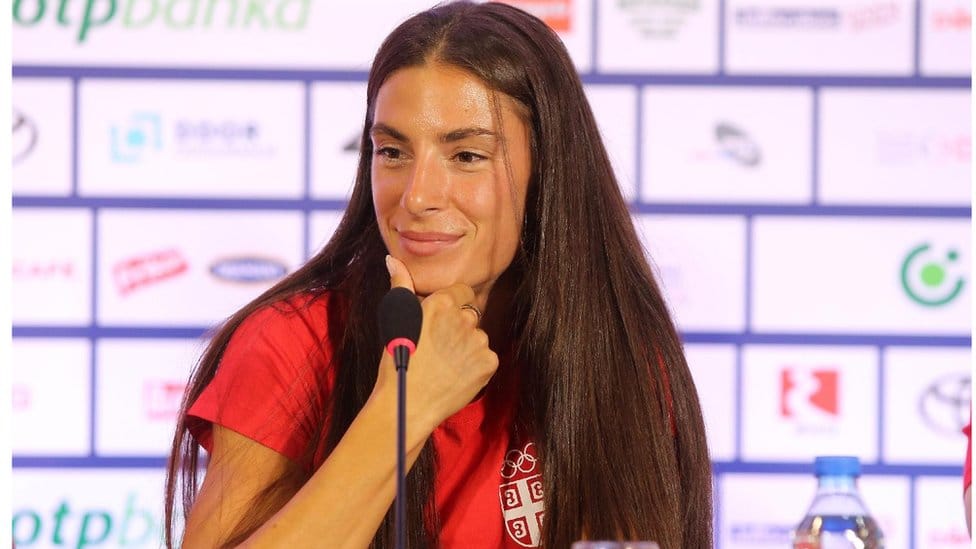 Ivana Španović osvojila je bronzanu medalju na Olimpijadi u Rio de Žaneiru