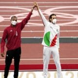 Olimpijske igre: Kako su dva atletičara posle više od 100 godina podelila zlato - farsa ili suština sportskog duha 3