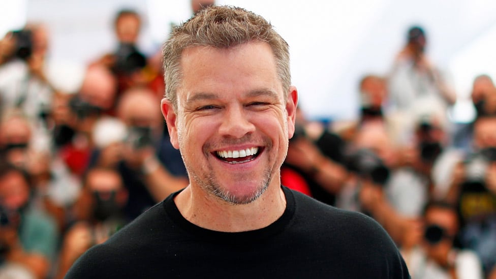 Met Dejmon i vređanje homoseksualaca: „Podržavam LGBTQ+ zajednicu" 1 Matt Damon at the Cannes Film Festival