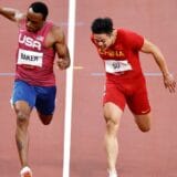Olimpijske igre u Tokiju: Zašto Amerika na priznaje da Kina vodi po broju medalja 12