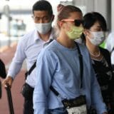 Olimpijske igre i Belorusija: Beloruska sprinterka otišla iz Japana za Beč 4