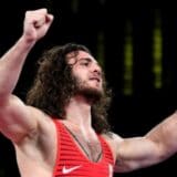 Olimpijske igre u Tokiju: Sinančević bez medalje u bacanju kugle, kajakaši bez finala 1