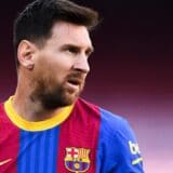 Mesi, fudbal i Barselona: Zašto je argentinski velemajstor napustio Nou Kamp 14