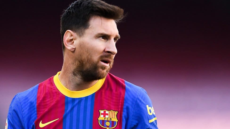 Mesi, fudbal i Barselona: Argentinski velemajstor odlazi sa Nou Kampa 1 Lionel Messi