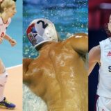Olimpijske igre u Tokiju: Karatistkinja Preković donela Srbiji sedmu medalju, američki zid prejak za odbojkašice i košarkašice 7
