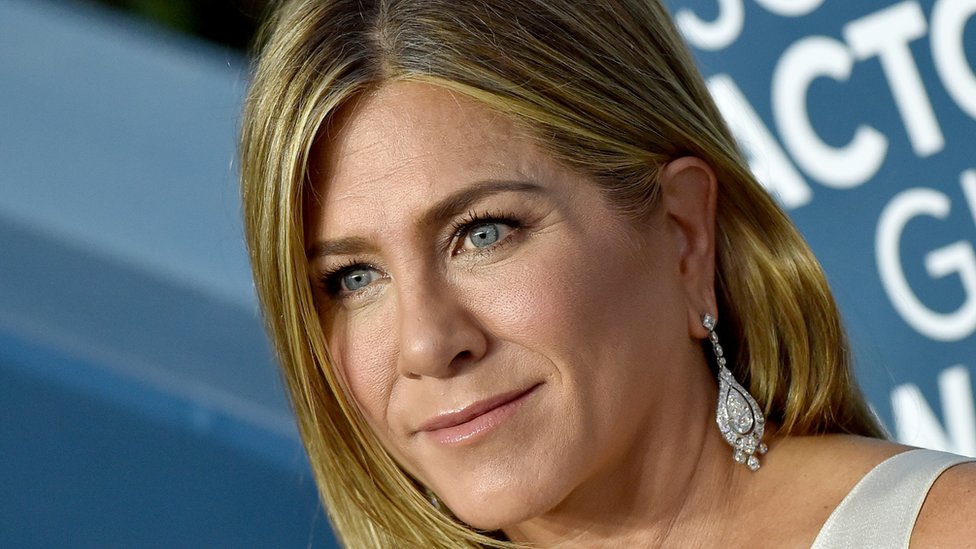 Dženifer Aniston