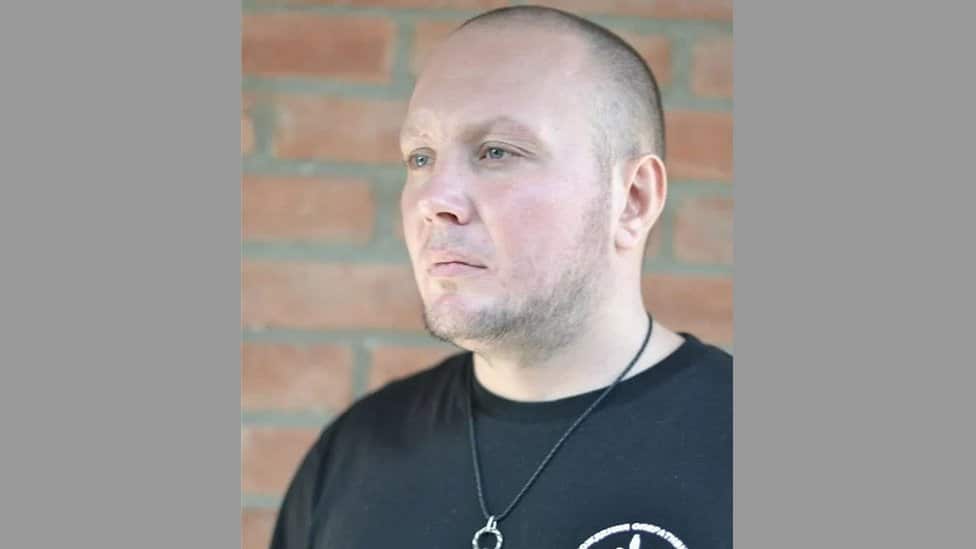 Rusija, Libija i plaćenici: Izgubljeni tablet i tajni dokumenti 4 Fedor Metelkin