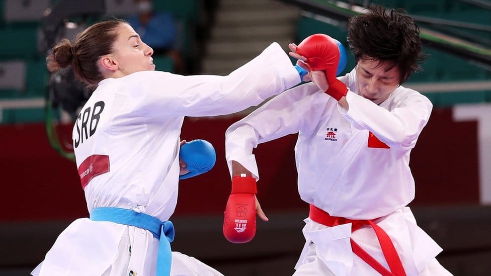 Olimpijske igre u Tokiju: Zlato vaterpolista i bronza odbojkašica za rekord Srbije u broju medalja 4 Olimpijsko finale