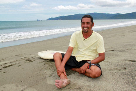 Film i ekstremni sportovi: Kako je „Apokalipsa danas“ inspirisala filipinske surfere 4 Edwin Nomoro