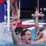 Srbija, vaterpolo i plivanje: U zemlji olimpijskih šampiona, više od polovine mladih su neplivači 6