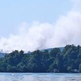 Požar na deponiji u Vinči: Šta može da bude opasno u dimu, šta su dioksini i furani 5