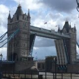 Velika Britanija: Rampa na londonskom mostu Tauer ostala podignuta zbog tehničkog propusta 3