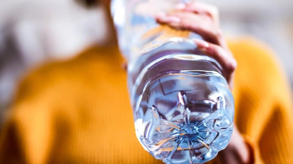 Mnogi od nas kad krene da raste temperatura instinktivno posežu za vodom