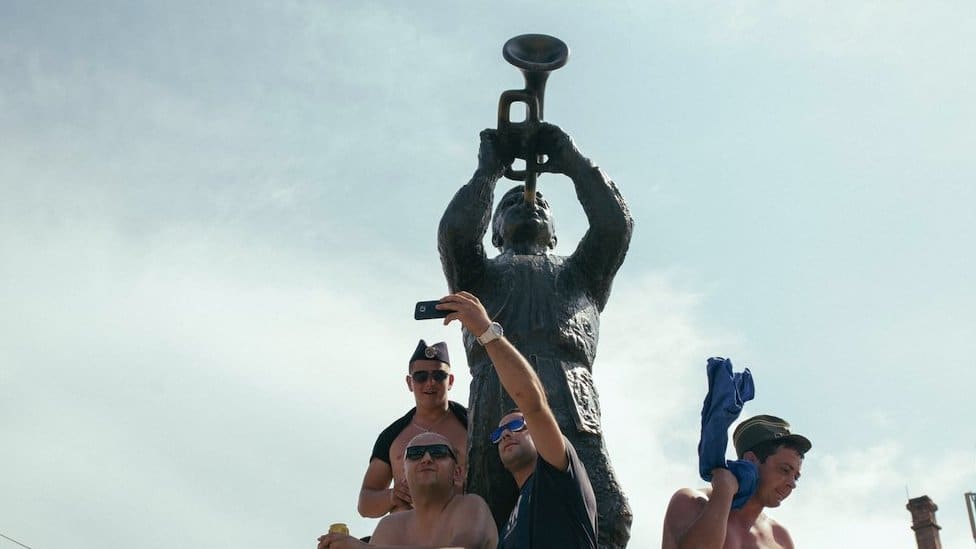 Korona virus, Srbija i festivali: Jubilarni Sabor trubača u Guči ove godine pomalo liči na - Egzit 2 guča