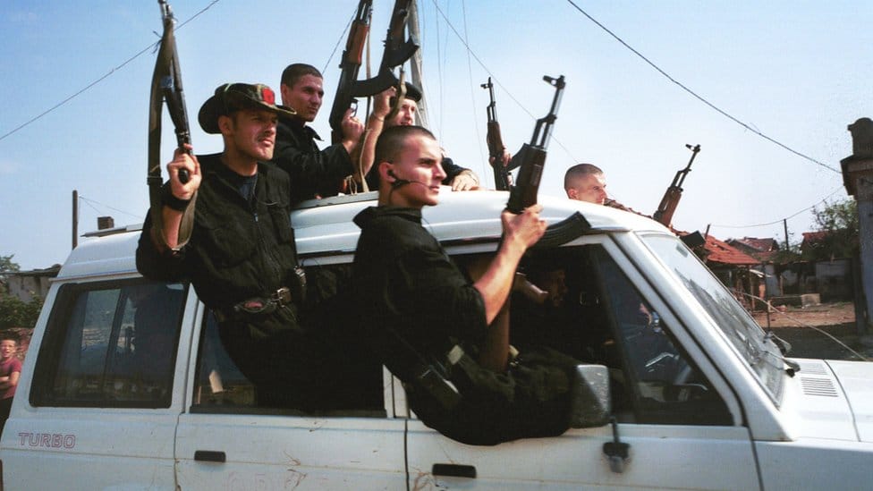 Severna Makedonija i Ohridski sporazum: Priča o ratu koji nije proključao 1 123