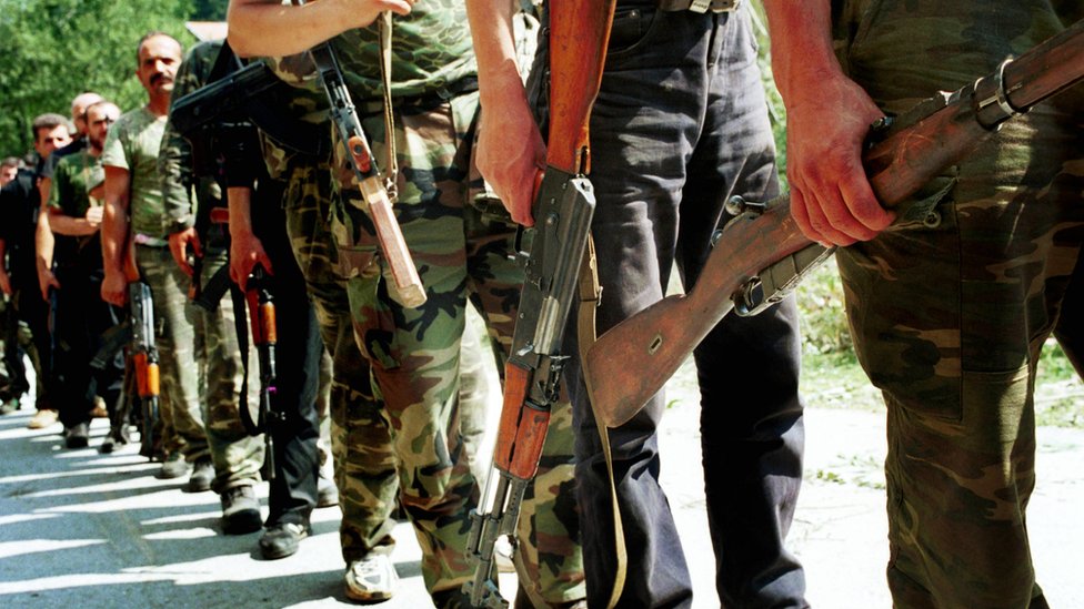 Severna Makedonija i Ohridski sporazum: Priča o ratu koji nije proključao 5 123