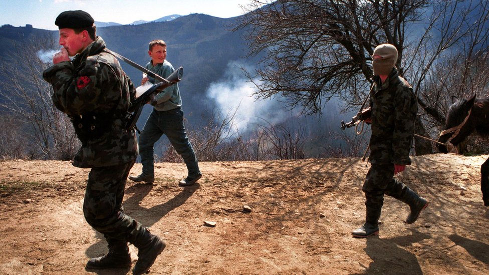 Severna Makedonija i Ohridski sporazum: Priča o ratu koji nije proključao 4 12