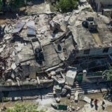 Zemljotres na Haitiju: Više od 300 mrtvih, uvedeno vanredno stanje 1