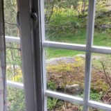 Norveška, Drugi svetski rat i nacizam: Proveo sam noć u Kvislingovoj kolibi 4